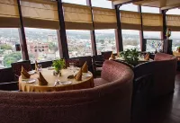 KC Residency Hotels in Jammu