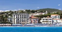 Hotel Parigi & Spa - que admiten mascotas