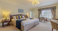 Best Western Lamphey Court Hotel