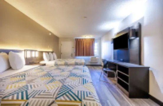 Motel 6 Portland, or – Southeast Hotels in Portland