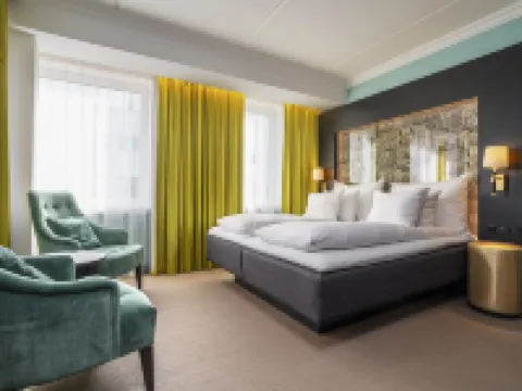 Thon Hotel Stavanger Hotels in Stavanger