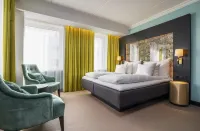 Thon Hotel Stavanger Hotels in Stavanger