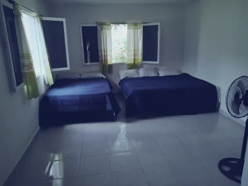 Lodging and Camping the Island Hotels in Tlaquiltenango