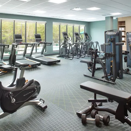 TownePlace Suites by Marriott® Grovetown