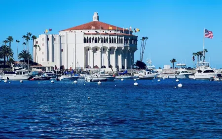 Bellanca Hotel