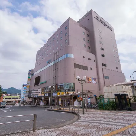 Grand Hotel Kanachu Hadano
