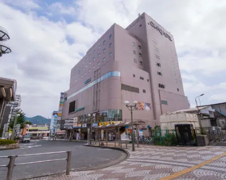 グランドホテル神奈中・秦野 秦野のホテル