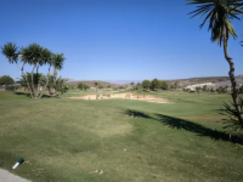 Vista Bella Golf & Beach Hotels in Orihuela