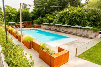 Sweet Hotel Hotels in Sandrigo
