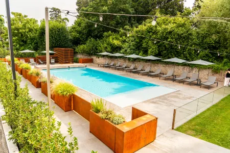 Sweet Hotel Отели в г. Тецце-суль-Брента