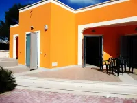 Samanà B&B Con Spiaggia Privata a Punta Prosciutto Hotels near Spiaggia di Punta Prosciuto
