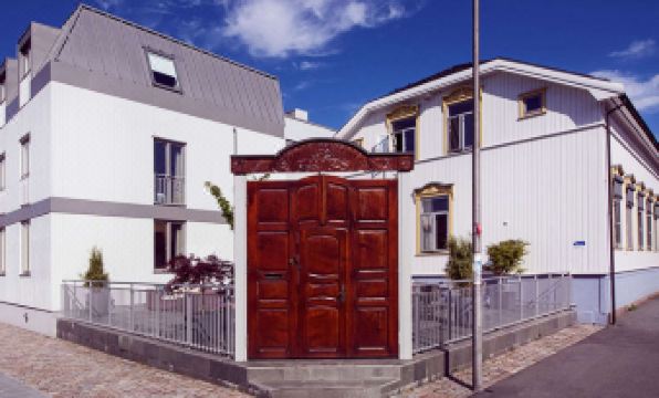 Home Hotel Tollboden