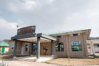 Woodstock Resort Hotels near Sohra