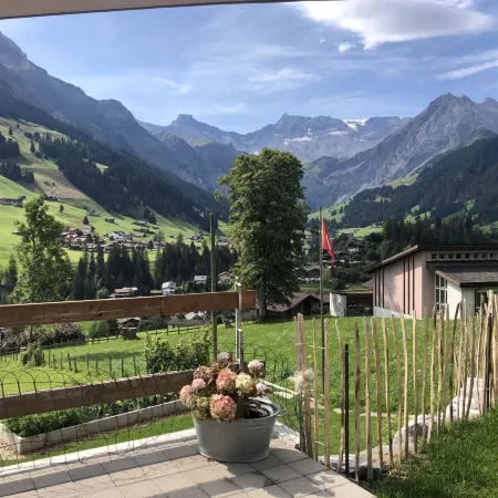 Lohnerblick