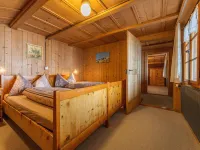 Berg Herz Grimmialp (Schwenden) Hotels in Diemtigen