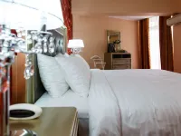 Mercure Galati Centrum Hotels in 