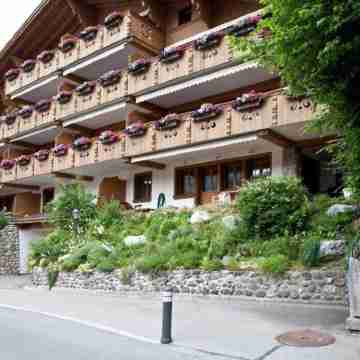 Drive (Nr. 3) Hotel Exterior