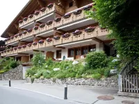 Drive (Nr. 3) Hotels in Gstaad