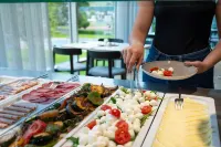 Val Blu Sport | Hotel | Spa - breakfast