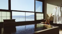 萃諏訪湖旅館 - 溫泉
