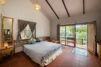 An Nhien Retreat Phu Quoc with Beach Access & Yoga Daily Hotels in Phu Quoc