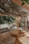 Serab Residencia Hotels in Zouk Mikael