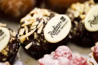 Radisson Blu Resort Swinoujscie - sarapan