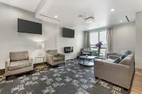 Best Western Plus Buda Austin Inn  Suites