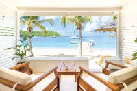 The Inn at English Harbour - 4-Star