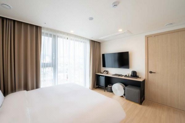 수유 J-BAY 호텔(Suyu J-Bay Hotel)_2