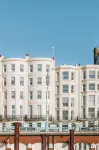No.124 by GuestHouse, Brighton Hotels near Royal Alexandra Children's Hospital