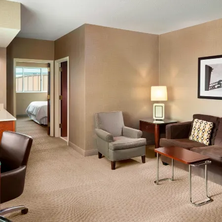Sheraton Sioux Falls & Convention Center