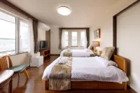 Sirogane Free Harbour Hotel 비에이 초 호텔