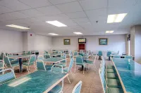 Park Tower Inn - Parkering