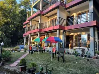 The Grand Kalimpong