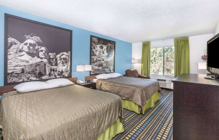 Super 8 by Wyndham North Sioux City