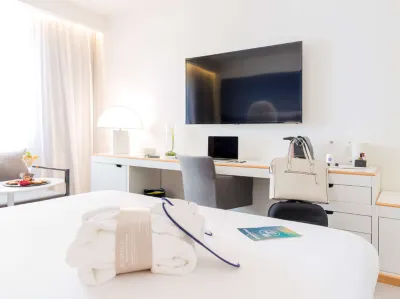 Novotel Florence North Airport Hotels in Osmannoro
