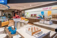 Tru by Hilton Fayetteville I-95 Hotels in Cumberland County