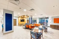 Holiday Inn Express & Suites HARRISONBURG – UNIVERSITY AREA by IHG Hotels in Harrisonburg