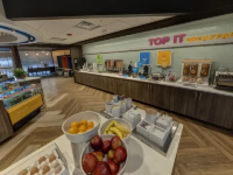 Tru by Hilton Georgetown Hotels in Sussex County