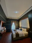 Golden Rich 88 Hotel Hotels in Curup