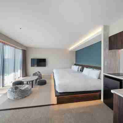 FAV LUX飛驒高山 Rooms