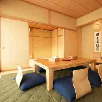 Rikka Baba Ichi Rooms