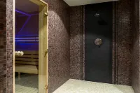 AC Hotel Wroclaw - spa
