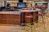 Courtyard Springfield - Bar