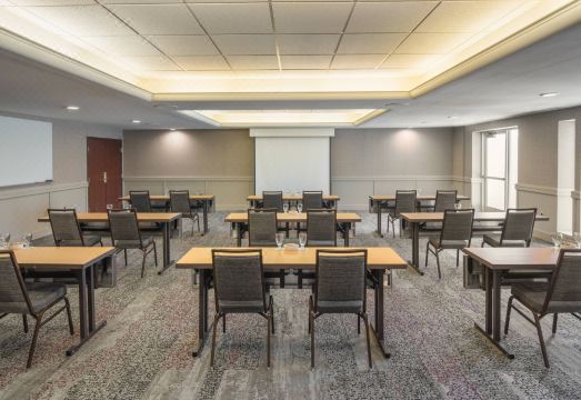 코트야드 포틀랜드 노스