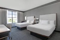 코트야드 바이 메리어트 맨해튼 애기빌