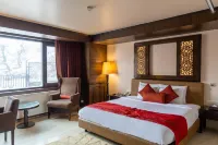 The Vintage Gulmarg Hotels near Gulmarg Ski Resort