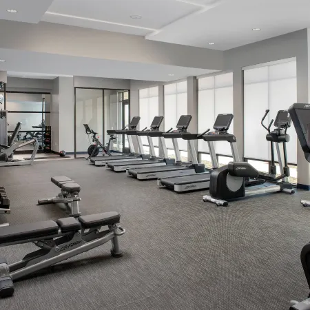 Courtyard Indianapolis Plainfield