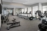 Courtyard Indianapolis Plainfield